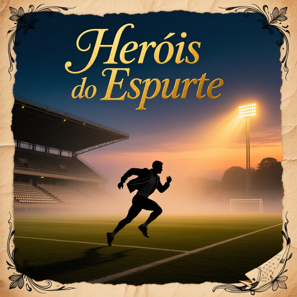 Heróis do Esporte